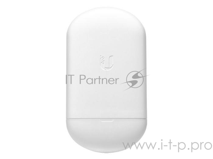 Наружная точка доступа 5GHZ NANOSTATION LOCO5AC UBIQUITI