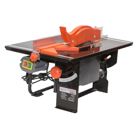 Пила стационарная электрическая P.I.T PTS200-C МАСТЕР