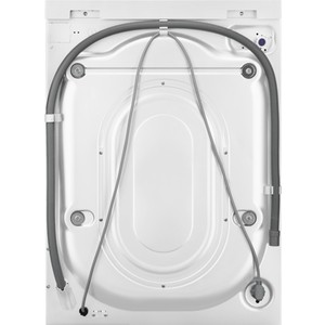 Стиральная машина Electrolux EW6S4R27W 7 кг, отжим 1200 об/мин, класс A+++, глубина 45 см, ЖК дисплей, программа с обработкой паром