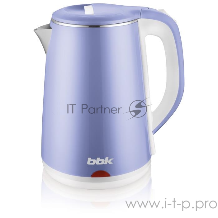 Чайник BBK EK2001P голубой