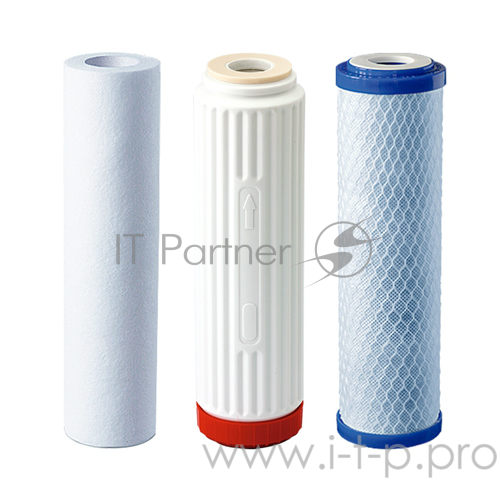 Картридж Аквафор РР5-В510-04-02 для проточных фильтров (упак.:3шт)