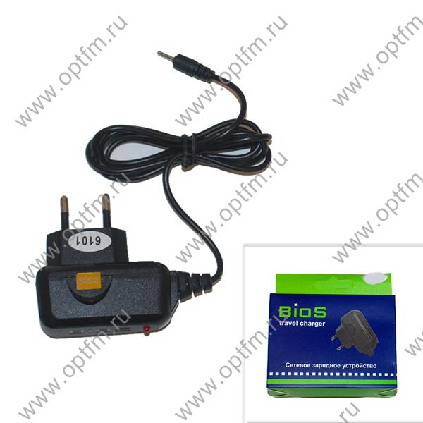 СЗУ Nokia 6101 BIOS черный