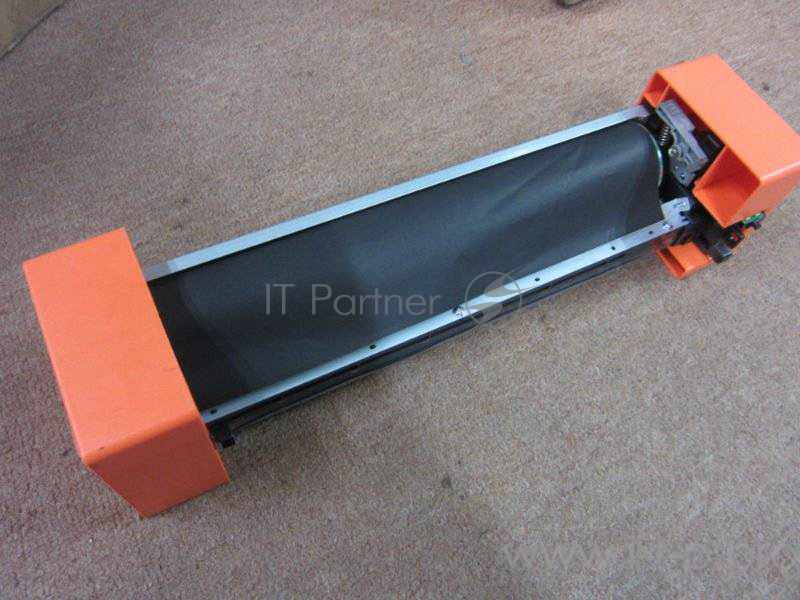 Блок барабана Konica-Minolta bizhub C654/754/Pro C754 черный DR-711K