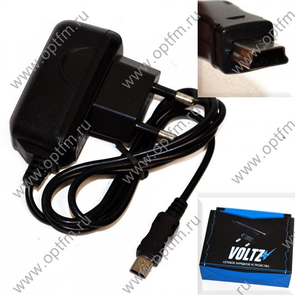 СЗУ Motorola V3/mini USB VOLTZ