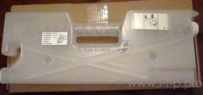 Бункер для отработанного тонера Konica-Minolta bizhub PRESS C1060/C1060L/C1070/C1070P (A50UR70115/A50UR70114/A50UR70