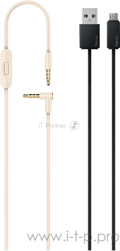 Беспроводные наушники Beats Solo3 коллекция Beats Camo цвета песчаная дюна