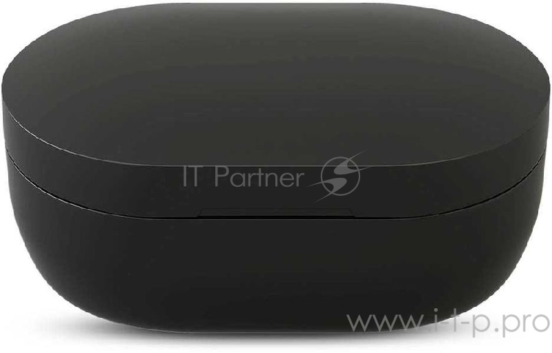 Наушники HIPER Беспроводные TWS BRISE Bluetooth 5.0 гарнитура Li-Pol 2x50mAh+400mAh черный