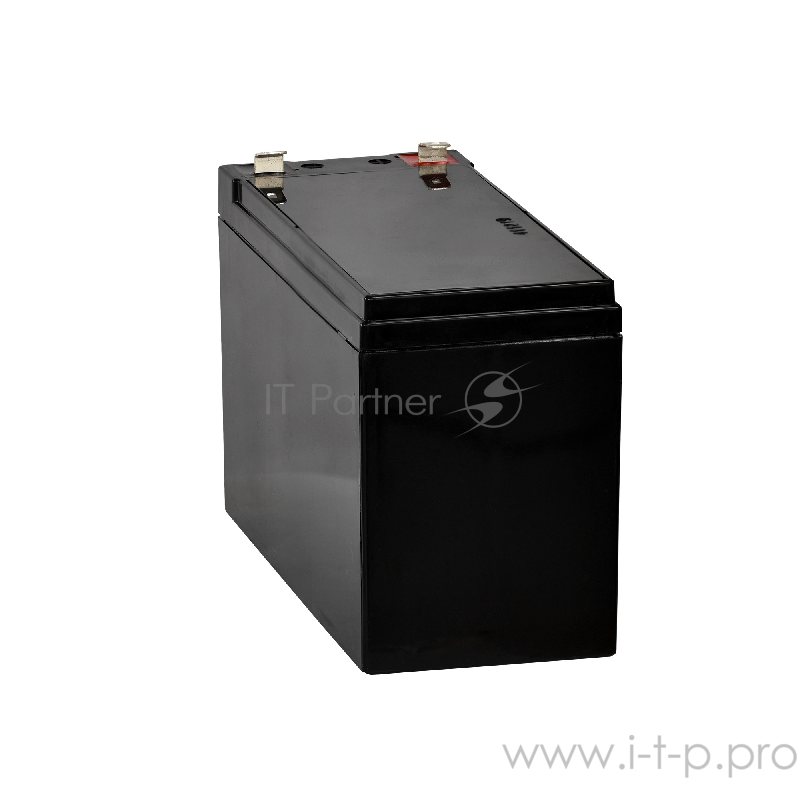 Аккумуляторная батарея ExeGate HR 12-6 (12V 6Ah 1224W), клеммы F2