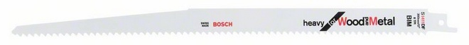 Bosch 2608654763 5 САБЕЛЬНЫХ ПИЛОК S 1411 DF
