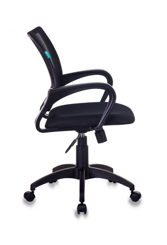 Кресло Бюрократ CH-695N/BLACK спинка сетка черный TW-01 сиденье черный TW-11