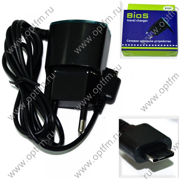 СЗУ LG KG800/KE800/GS290 BIOS черный