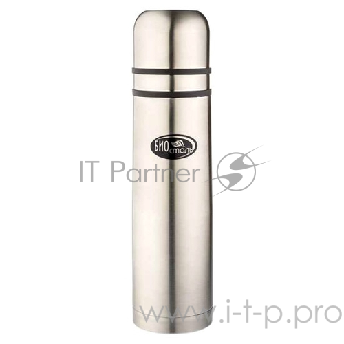 Термос BIOSTAL NB-1000-2, 2 пробки
