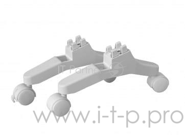 Подставка под обогреватель KIT 2FEET+1HANDLE KIT DANTEX