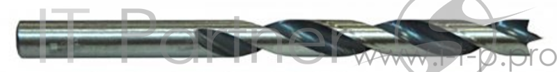 Сверло по дереву ЭНКОР 19129 9мм спиральное