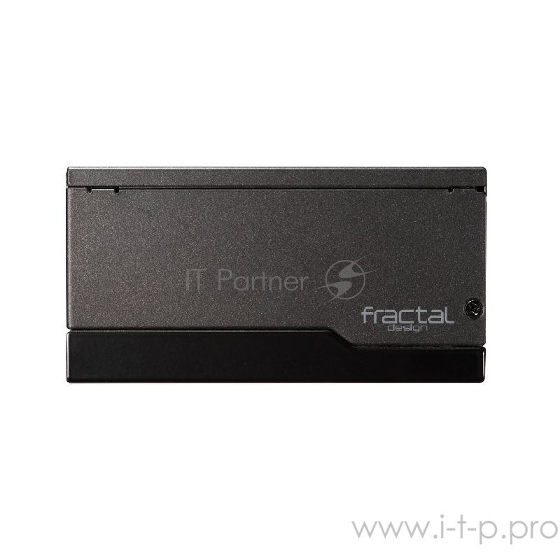 Блок питания Fractal Design ION SFX-L 650W Gold / SFX-L, 80PLUS Gold, fully modular, 120mm fan / FD-PSU-ION-SFX-650G-BK