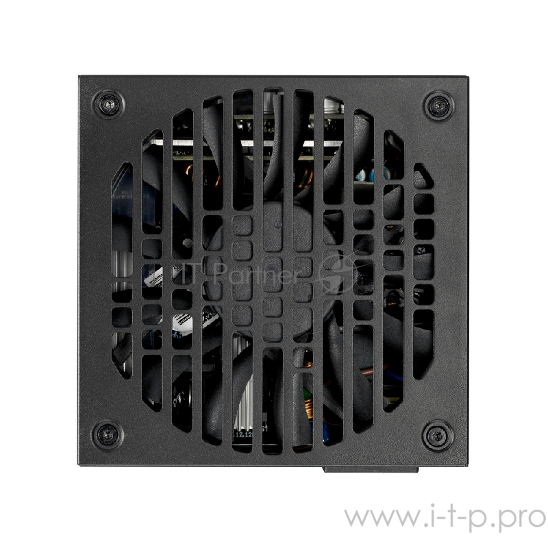 Блок питания Fractal Design ION SFX-L 650W Gold / SFX-L, 80PLUS Gold, fully modular, 120mm fan / FD-PSU-ION-SFX-650G-BK