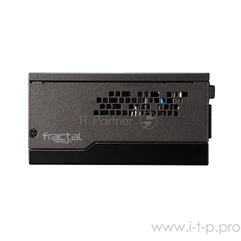 Блок питания Fractal Design ION SFX-L 650W Gold / SFX-L, 80PLUS Gold, fully modular, 120mm fan / FD-PSU-ION-SFX-650G-BK