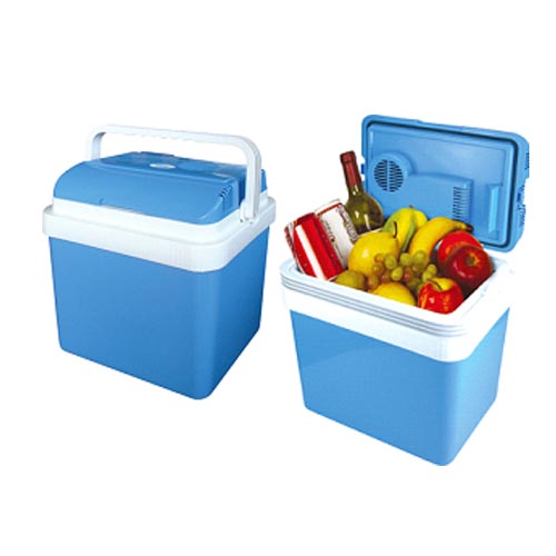 Термохолодильник MYSTERY MTC-241