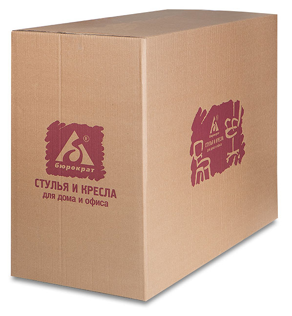 Кресло руководителя Бюрократ T-9908AXSN-AB черный кожа крестовина хромированная