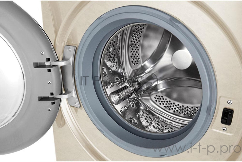 Стиральная машина LG F2V5HS9B