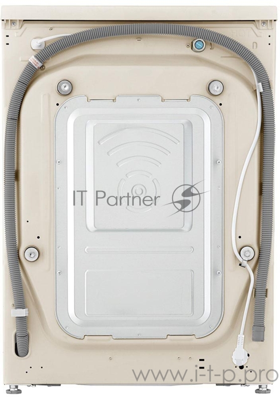 Стиральная машина LG F2V5HS9B