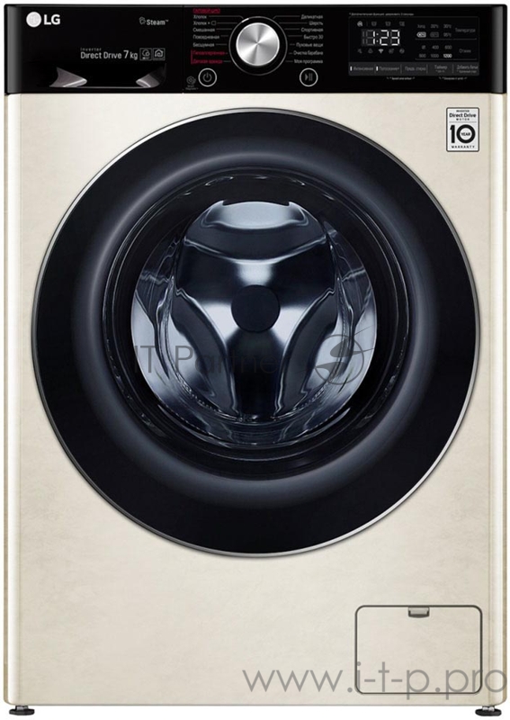 Стиральная машина LG F2V5HS9B