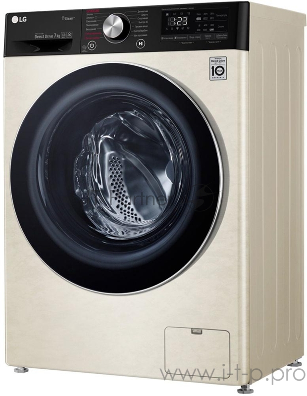 Стиральная машина LG F2V5HS9B