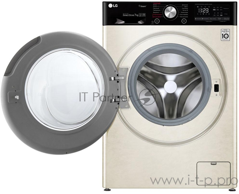 Стиральная машина LG F2V5HS9B