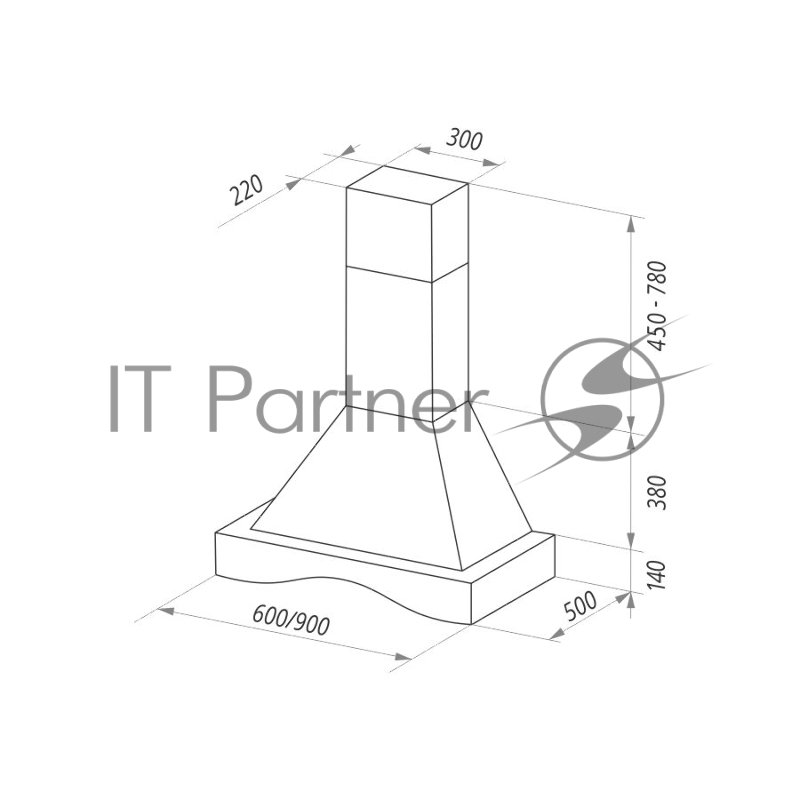 ВЫТЯЖКА MAUNFELD GRETTA NOVAS (C) 60 БЕЖЕВЫЙ/неокрашенная деревянная (клён) окантовка • Тип: настенная• Цвет: бежевый / неокрашенный• Управление: ползунковое• Ширина, мм: 900• Полная потребляемая мощность, Вт: 270• Количество скоростей: 4• Максимальн