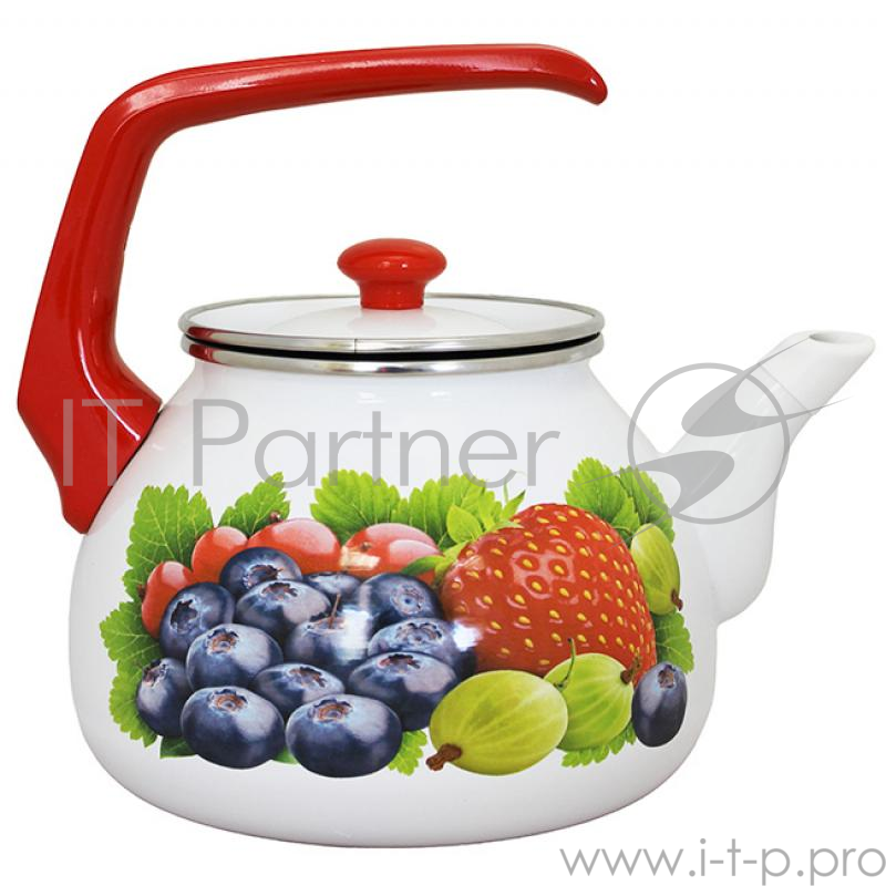 Чайник Interos 16012 Фреш 3,0 л