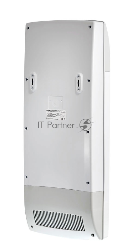 Облучатель-рециркулятор бактерицидный ОРБ-1Н POZIS