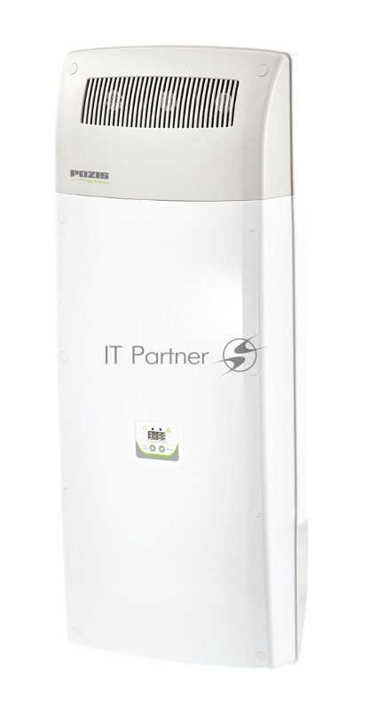 Облучатель-рециркулятор бактерицидный ОРБ-1Н POZIS