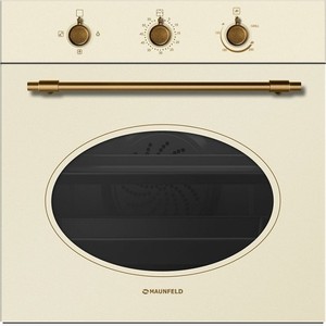 Шкаф духовой газовый MAUNFELD MGOGG.673RIB.TM