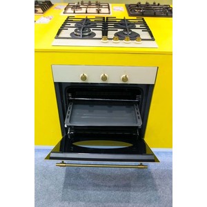 Шкаф духовой газовый MAUNFELD MGOGG.673RIB.TM