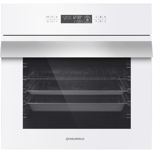 Шкаф духовой электрический MAUNFELD MEOH.6711WS