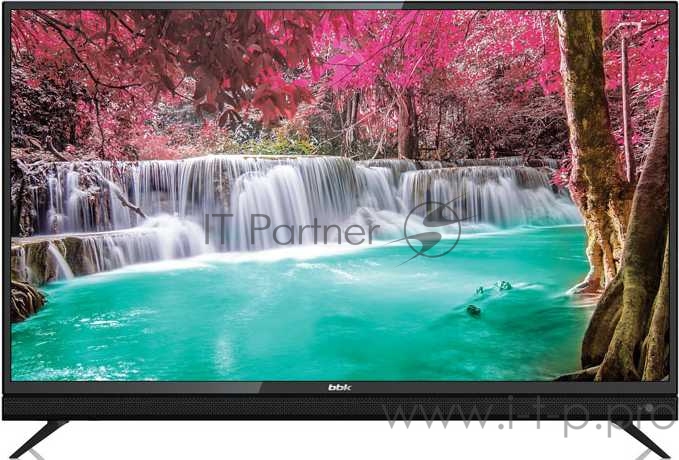 Телевизор BBK 55LEХ8161UTS2C