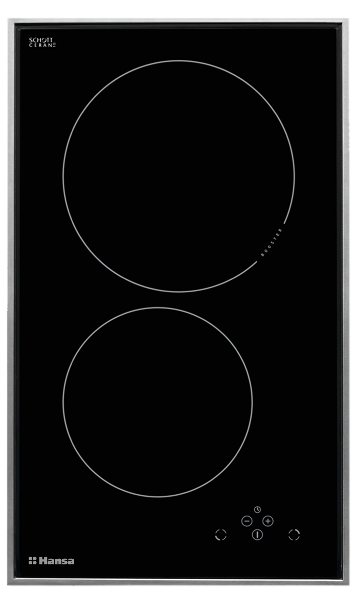 Индукционная варочная поверхность Hansa BHII38503 черный