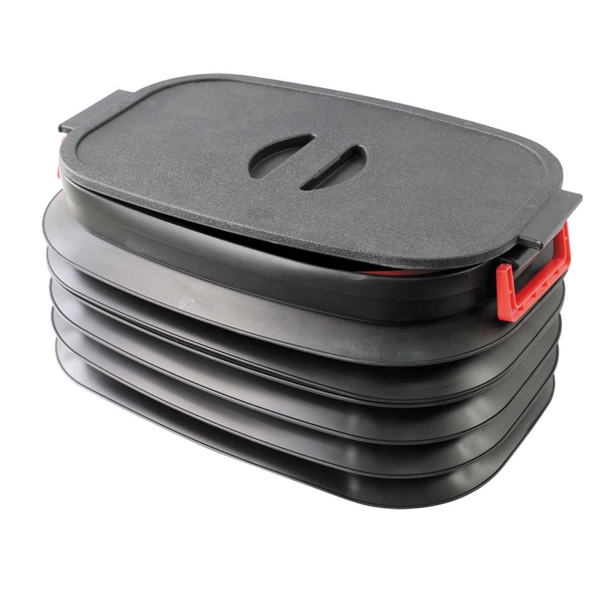 Складывающийся пластиковый органайзер ZIPOWER PM 4285