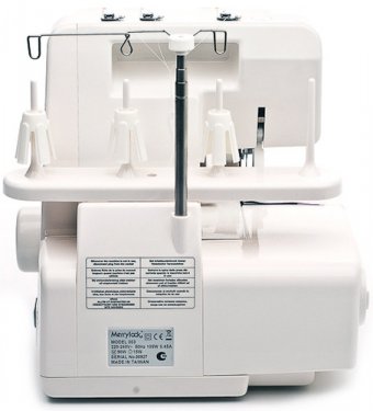 Оверлок Marrylock 003