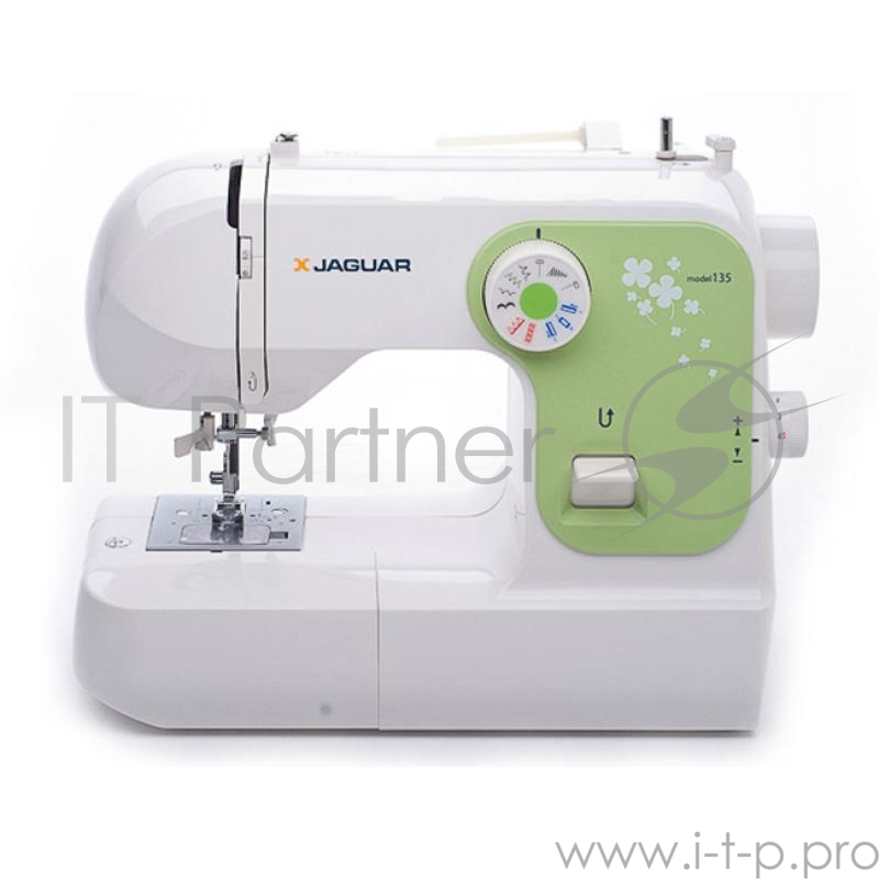 Швейная машина Jaguar 135