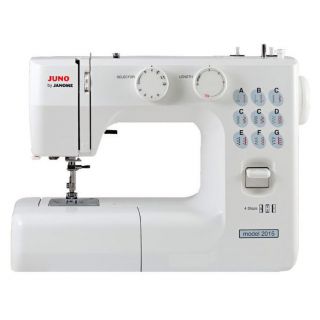 Швейная машина JANOME JUNO by 2015