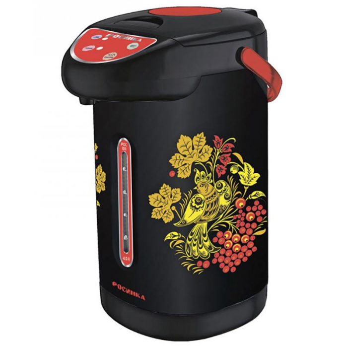 Термопот РОСИНКА РОС 1011 Хохлома