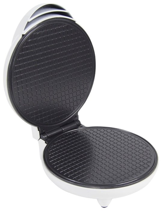 Вафельница Galaxy GL 2951 белый