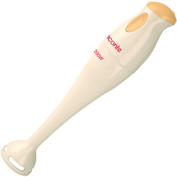 Блендер погружной Viconte VC-4407 бежевый