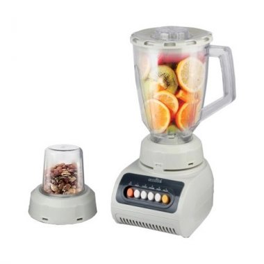 Блендер стационарный Smile TB 1455