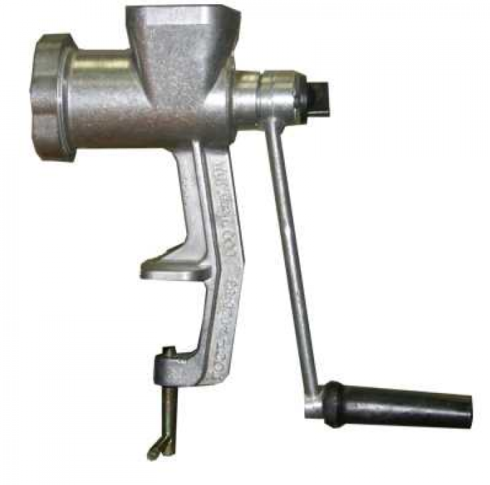 Мясорубка ручная Уралочка MA-C