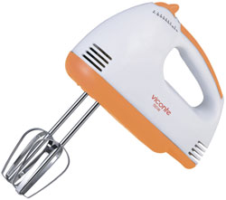 Миксер Viconte VC-348 оранжевый
