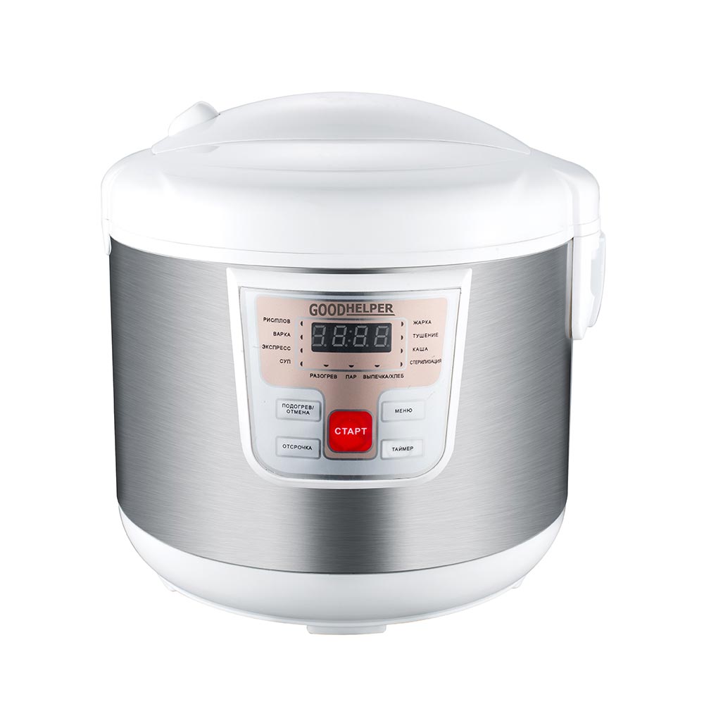 Мультиварка Goodhelper MC 5111