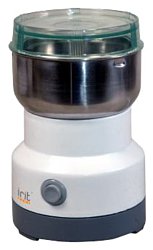 Кофемолка IRIT IR-5016 белый