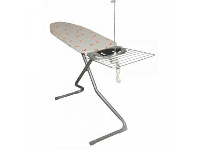 Доска гладильная Eurogold Mono Brussel Lux 37542 B Lux